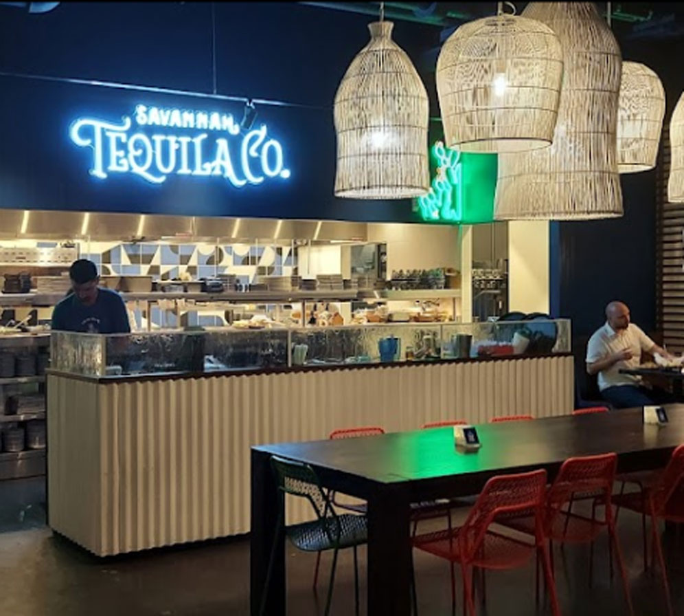 Savannah Tequila Company
