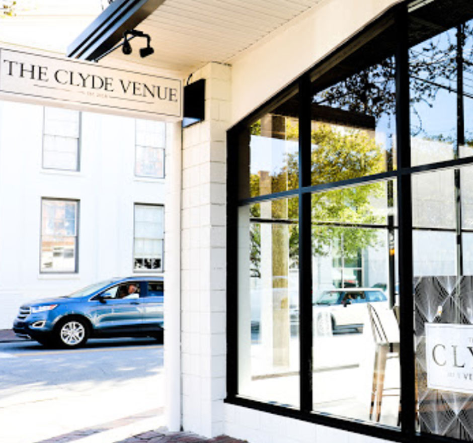 The Clyde Venue