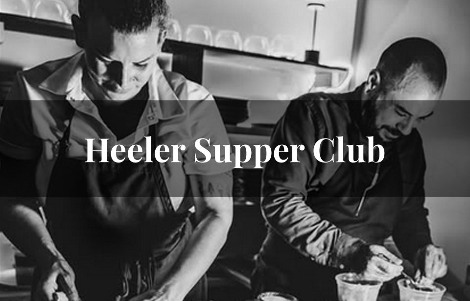 Heeler Supper Club