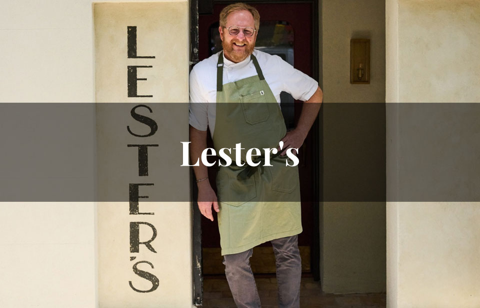 Lester's