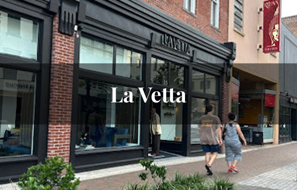 La Vetta