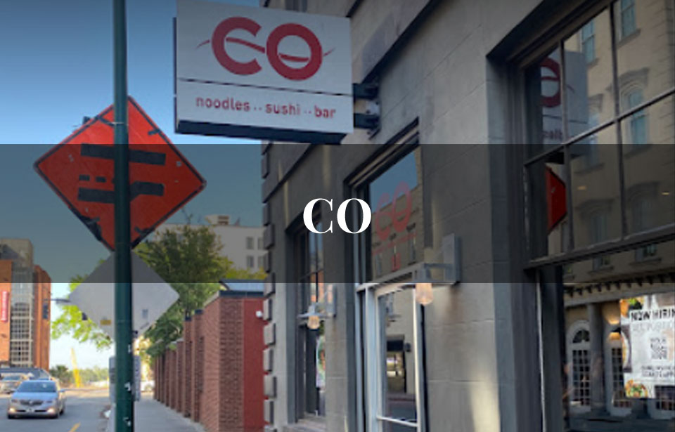 CO