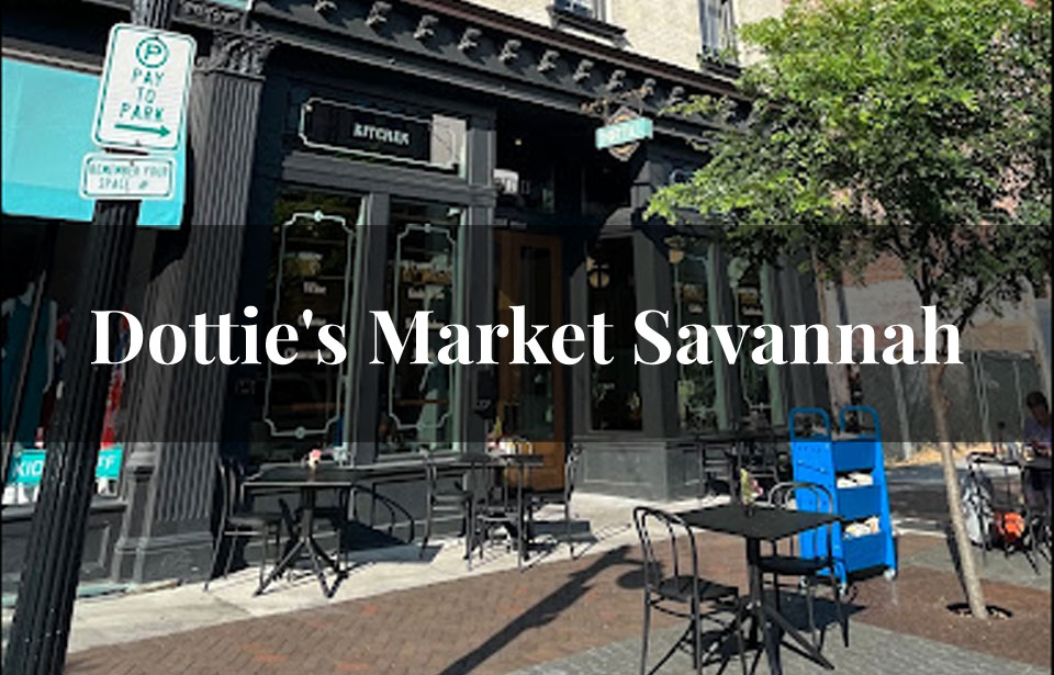 Dottie's