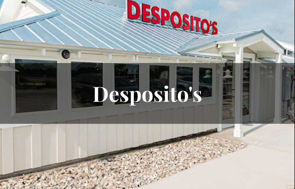 Desposito's Seafood Restaurant