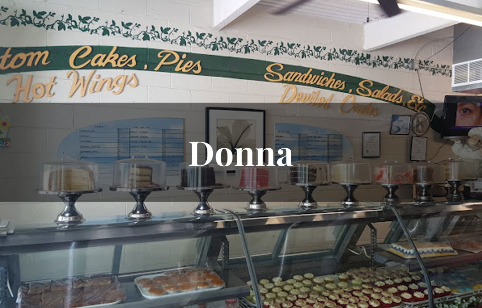 Donna