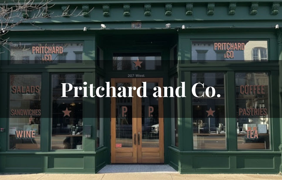 Pritchard and Co.