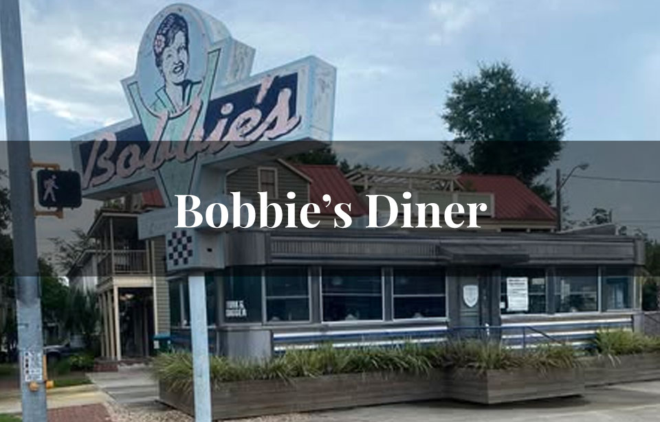 Bobbie’s Diner