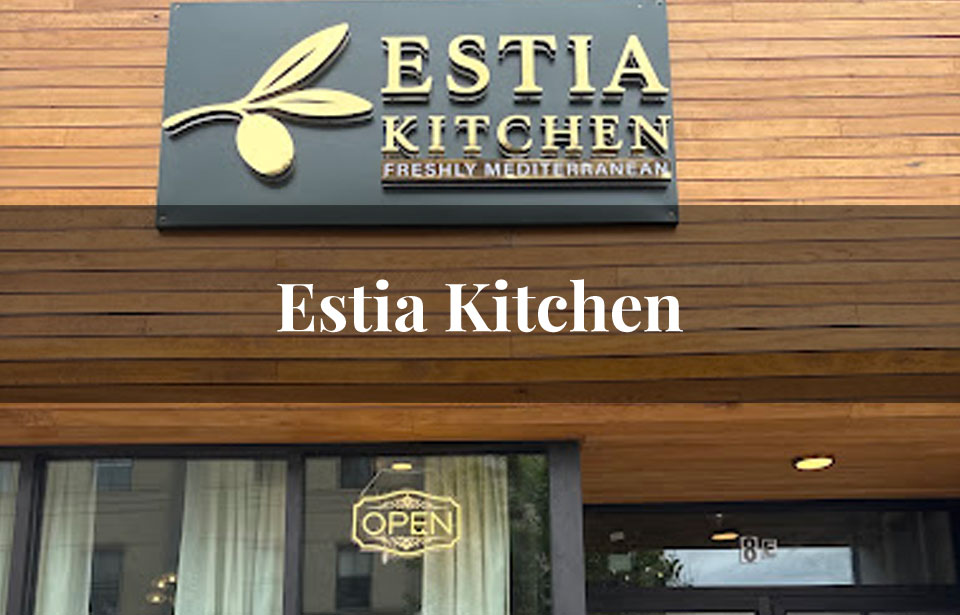 Estia Kitchen