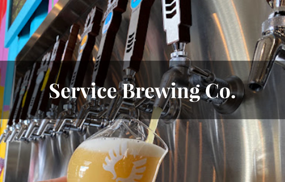 Service Brewing Co.