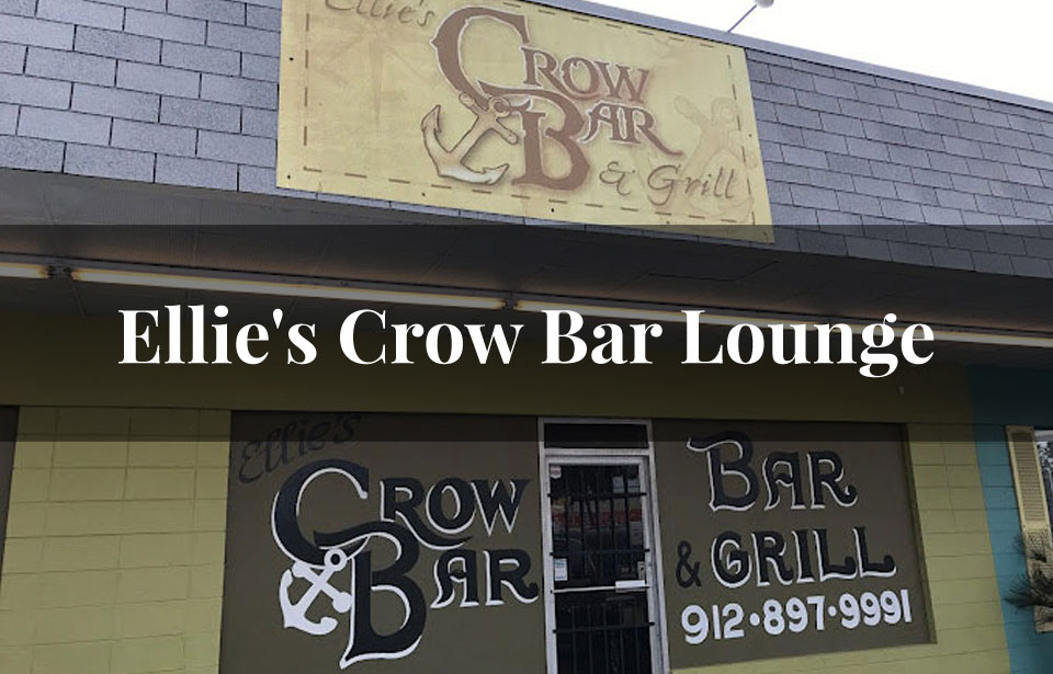 Ellie's Crow Bar Lounge