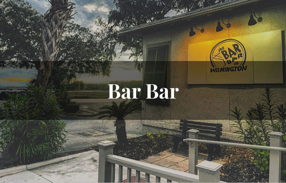 Bar Bar