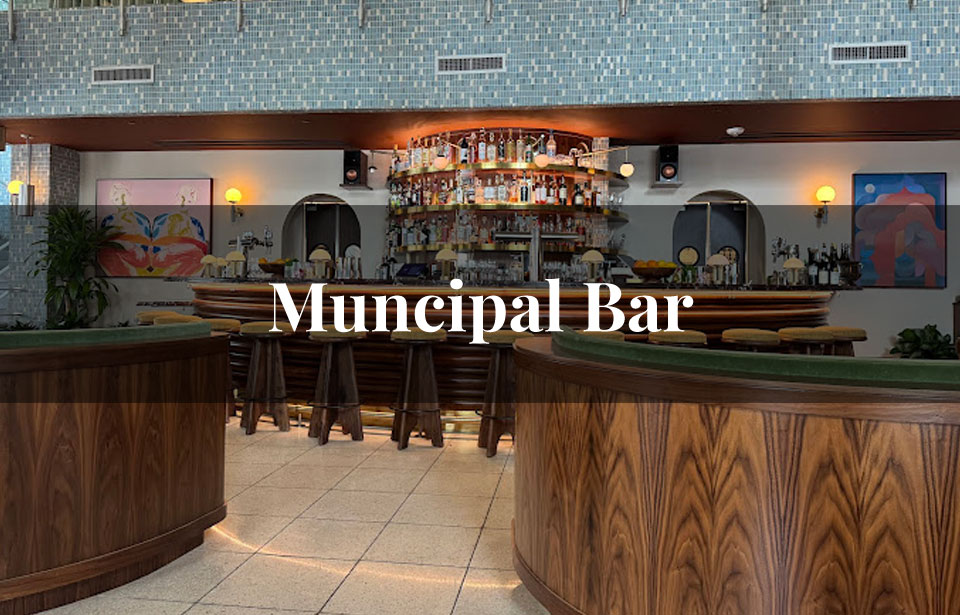 Municipal Bar