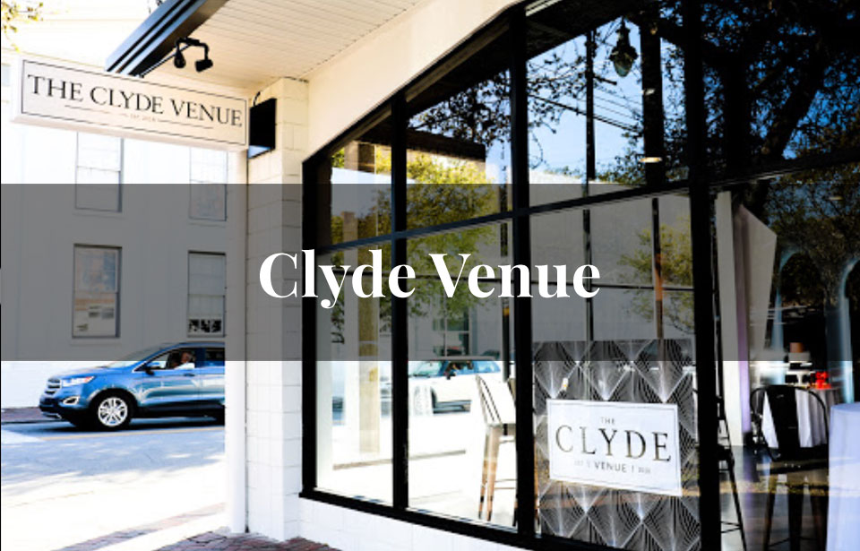 The Clyde Venue