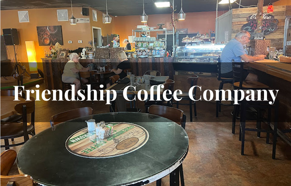 Friendship Coffee Company