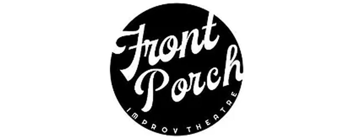 Front Porch Improve