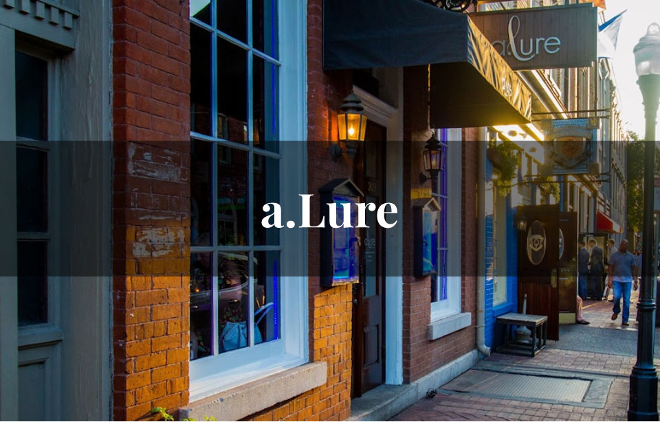 a.Lure