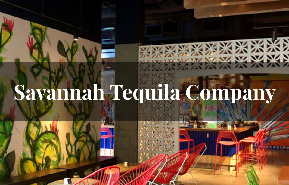 Savannah Tequila Company