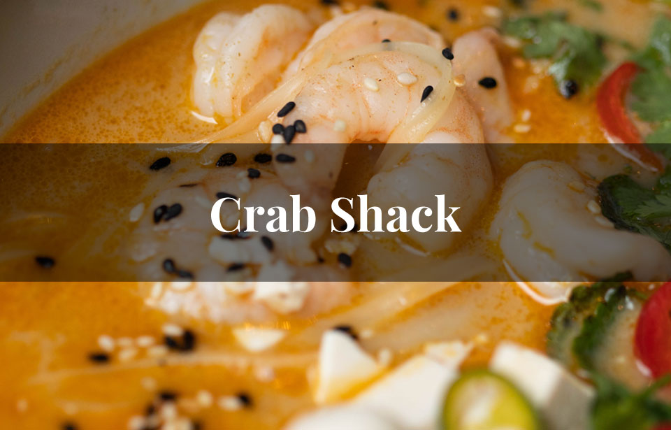 Crab Shack