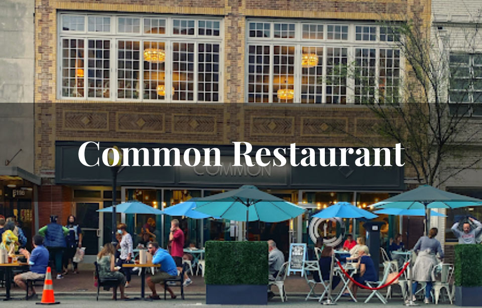 Common Restaurant