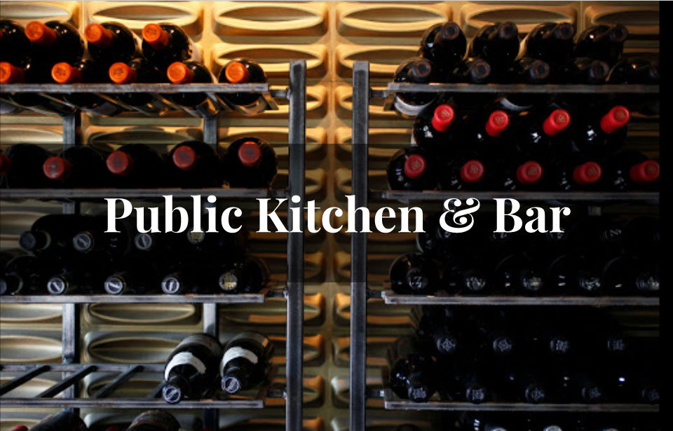 The Public Kitchen & Bar