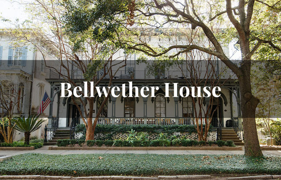 Bellwether House