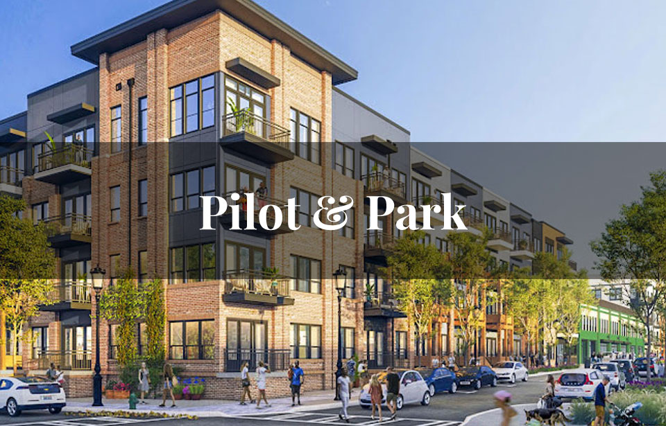 Pilot & Park