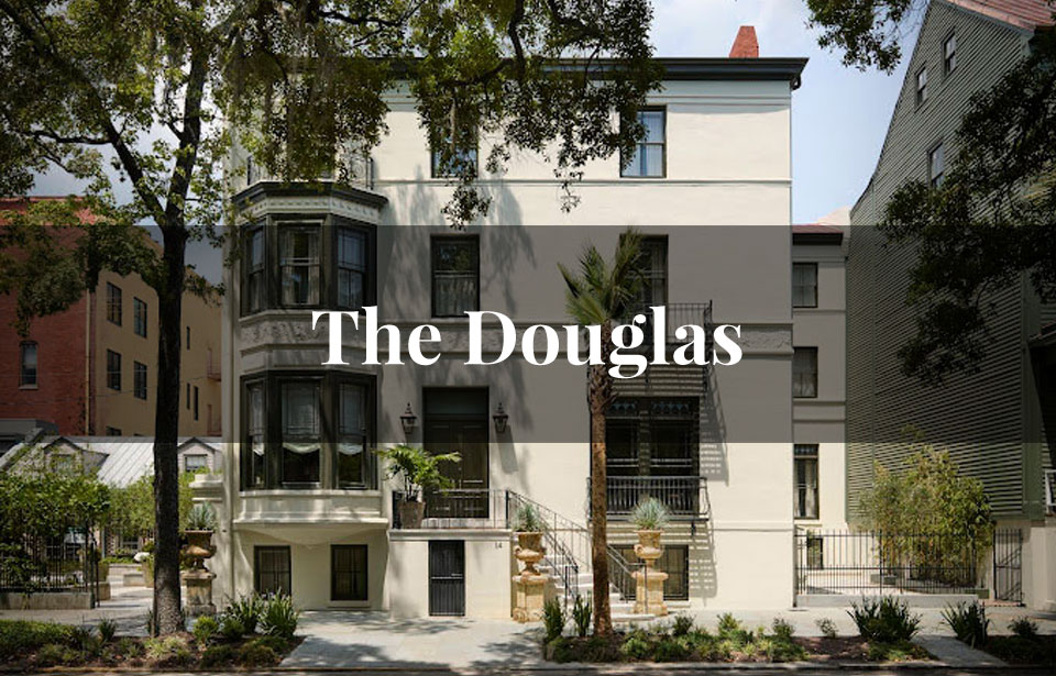 The Douglas