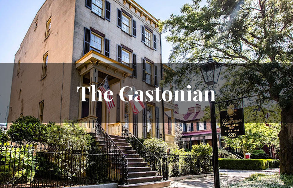 The Gastonian