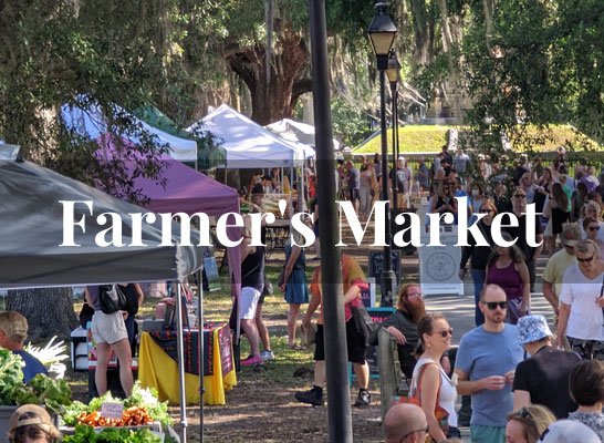 Farmer's Market