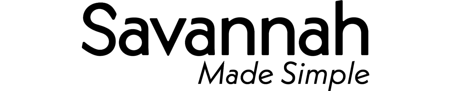 Savannah Made Simple logo