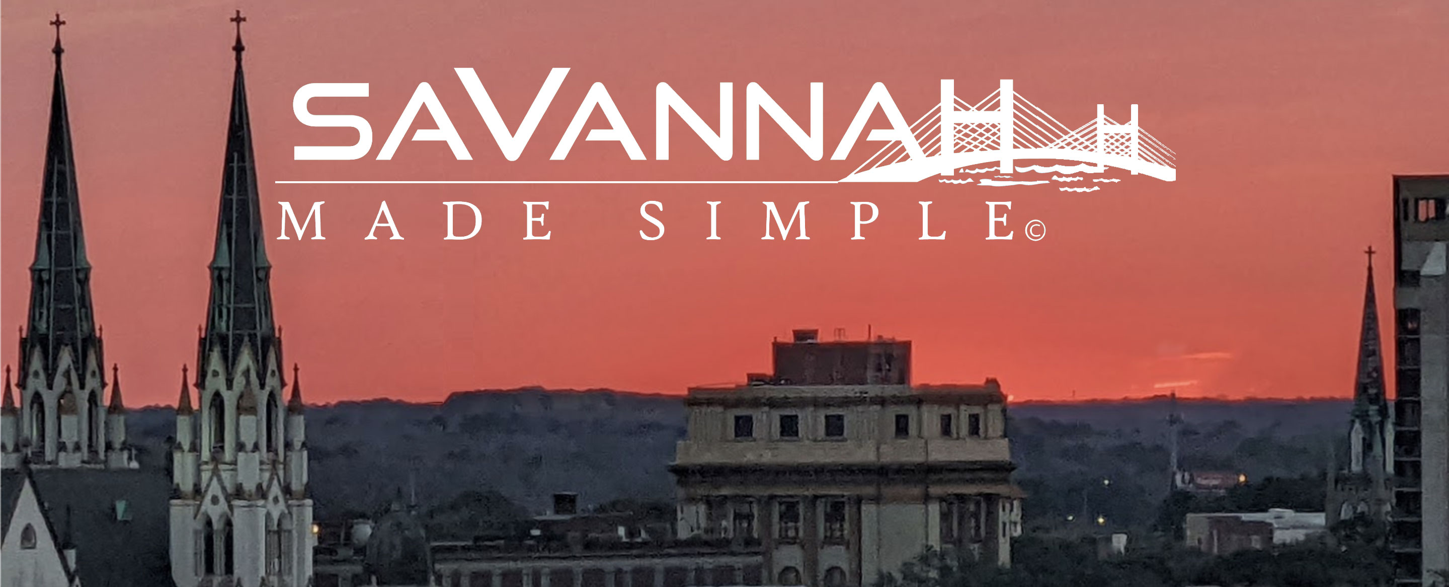 Savannah Made Simple
